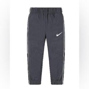 Nike Tricot Color Block Sweatpants (Toddler Boys)